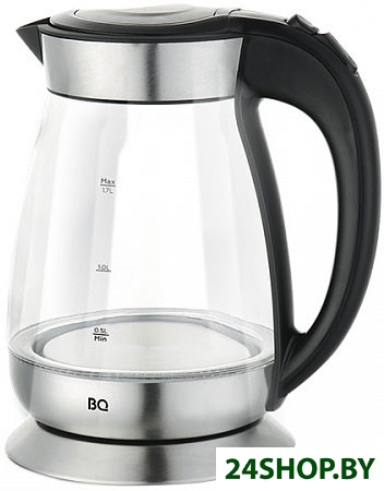 Электрический чайник BQ KT1702G Электрический чайник BQ KT1702G