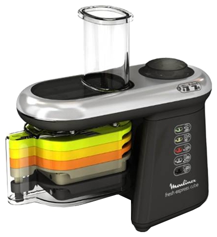 Кухонный комбайн Moulinex DJ905832 Кухонный комбайн Moulinex DJ905832