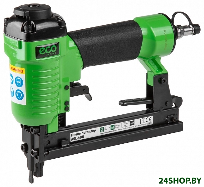 Пневмостеплер ECO ASL-40B Пневмостеплер ECO ASL-40B