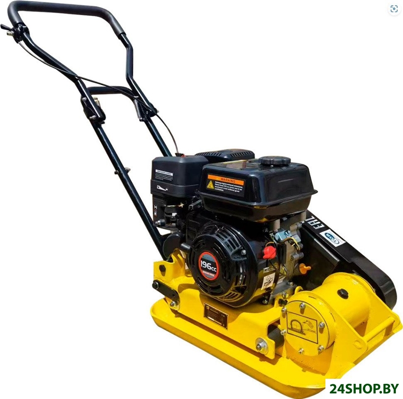 Виброплита Redbo PCG-60/4800 Виброплита Redbo PCG-60/4800