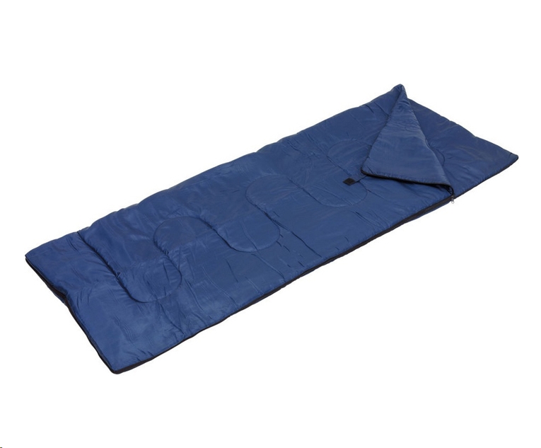 Спальный мешок Relmax TSL001 (синий) Спальный мешок Relmax TSL001 (синий)