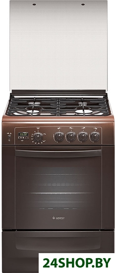 Плита газовая GEFEST 6100-04 0003 (6100-04 СK) Плита газовая GEFEST 6100-04 0003 (6100-04 СK)