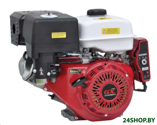 Бензиновый двигатель Skiper N190F/E(SFT) Бензиновый двигатель Skiper N190F/E(SFT)