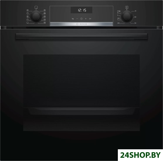 Электрический духовой шкаф Bosch HBT537FB0 Электрический духовой шкаф Bosch HBT537FB0