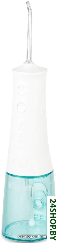 Ирригатор Kitfort KT-2946-2 Ирригатор Kitfort KT-2946-2