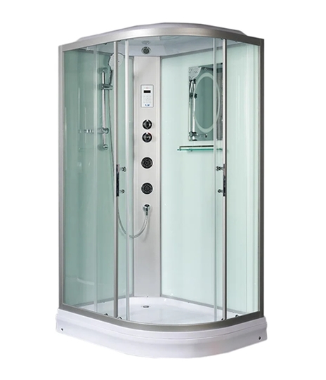 Душевая кабина WeltWasser WW500 Werra 1204 L Душевая кабина WeltWasser WW500 Werra 1204 L