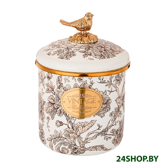 Емкость для хранения Agness 950-099 Емкость для хранения Agness 950-099