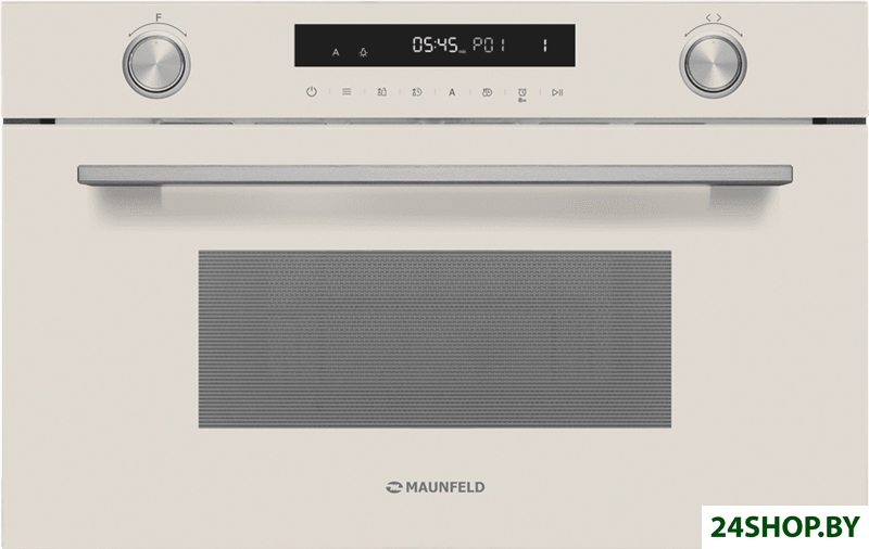 Микроволновая печь MAUNFELD MBMO349GBG Микроволновая печь MAUNFELD MBMO349GBG
