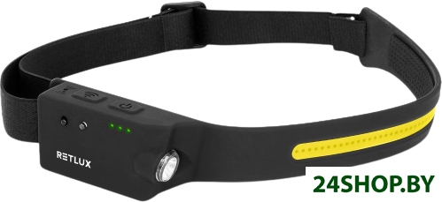 Фонарь Retlux RPL 700 Фонарь Retlux RPL 700