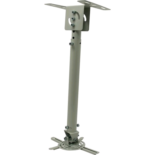 Кронштейн потолочный ONKRON K4A White Кронштейн потолочный ONKRON K4A White