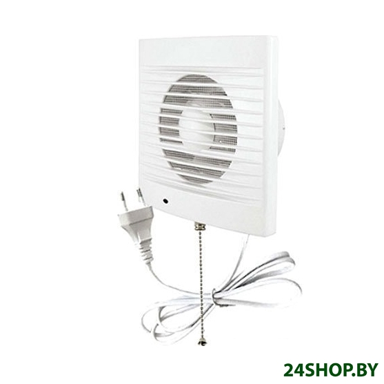 Вентилятор бытовой TDM Electric 100 СВп (SQ1807-0013) Вентилятор бытовой TDM Electric 100 СВп (SQ1807-0013)