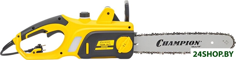 Электрическая пила Champion 120N-14/1 Электрическая пила Champion 120N-14/1