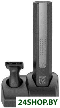 Триммер для носа и ушей Dewal Beauty Shot HC9004 Триммер для носа и ушей Dewal Beauty Shot HC9004