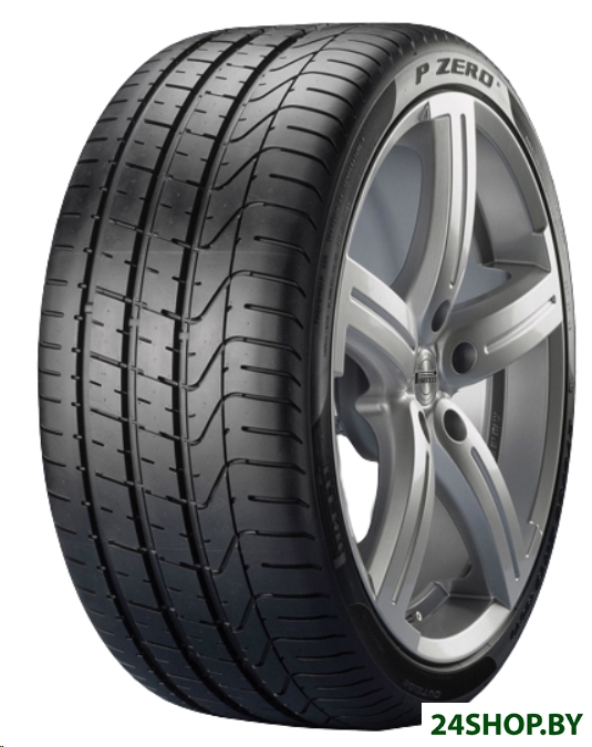 Автомобильные шины Pirelli P Zero 245/40R19 94Y (run-flat) Автомобильные шины Pirelli P Zero 245/40R19 94Y (run-flat)
