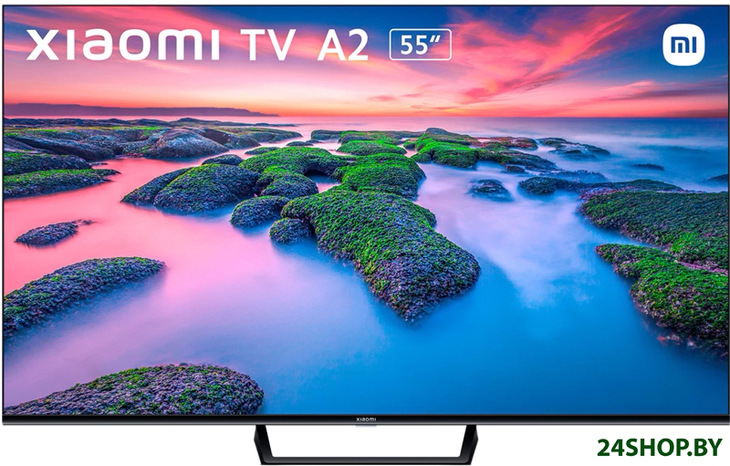 Телевизор Xiaomi Mi TV A2 55 Телевизор Xiaomi Mi TV A2 55