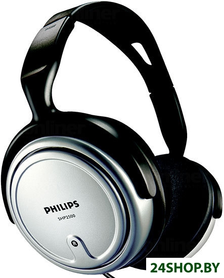 Наушники Philips SHP2500/00 Наушники Philips SHP2500/00