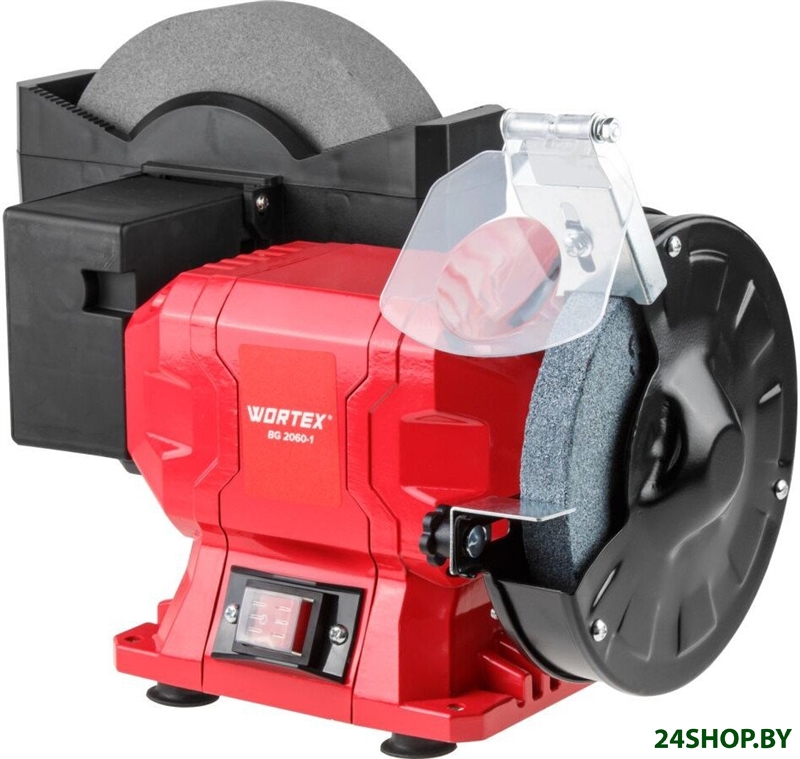 Заточный станок Wortex BG 2060-1 2322025 Заточный станок Wortex BG 2060-1 2322025