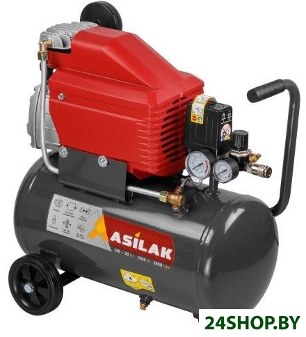 Компрессор Asilak SLA-324 Компрессор Asilak SLA-324