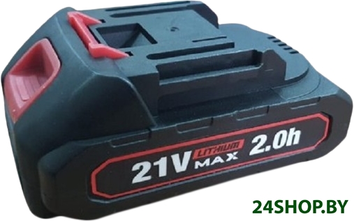 Аккумулятор Edon UAB-21/2.0 (21В/2 Ач) Аккумулятор Edon UAB-21/2.0 (21В/2 Ач)
