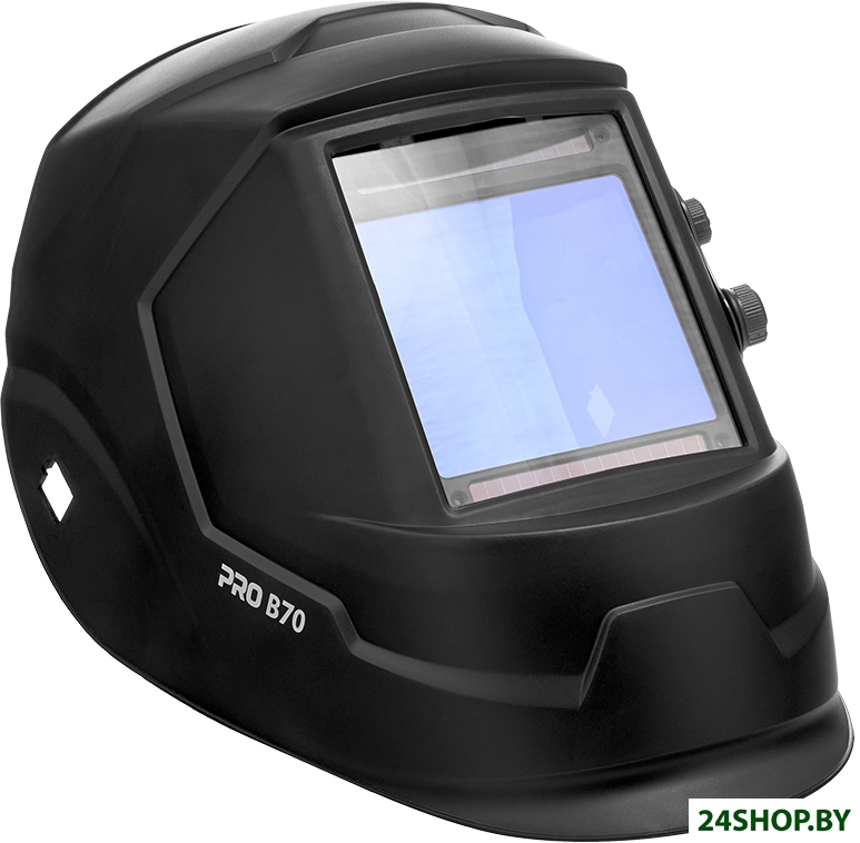 Сварочная маска Сварог Pro B70 True Color Сварочная маска Сварог Pro B70 True Color