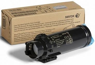Тонер-картридж Xerox 106R03485 Тонер-картридж Xerox 106R03485