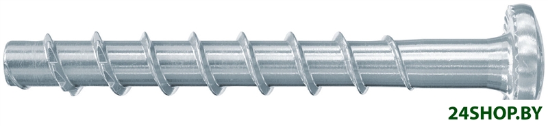 Шуруп Fischer FBS II 546380 (100 шт) Шуруп Fischer FBS II 546380 (100 шт)