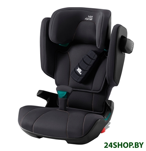 Детское автокресло Britax Romer Kidfix i-Size (fossil grey) Детское автокресло Britax Romer Kidfix i-Size (fossil grey)