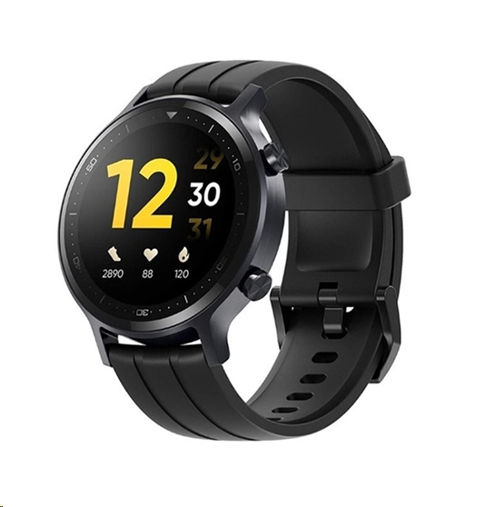 Умные часы Realme Watch S RMA207 (черный) Умные часы Realme Watch S RMA207 (черный)