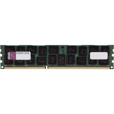 Оперативная память Kingston ValueRAM 16GB DDR3 PC3-12800 (KVR16R11D4-16I) Оперативная память Kingston ValueRAM 16GB DDR3 PC3-12800 (KVR16R11D4-16I)