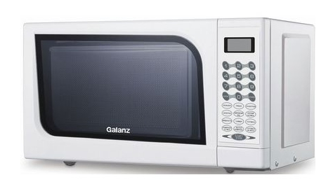Микроволновая печь Galanz MOG-2041S Микроволновая печь Galanz MOG-2041S