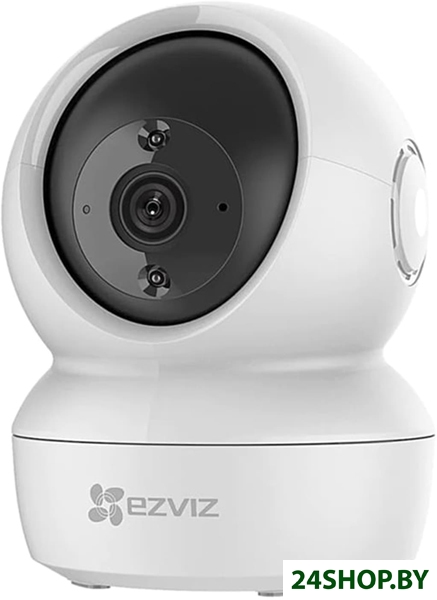 IP-камера Ezviz H6c 2K+ CS-H6c-R100-8B4WF IP-камера Ezviz H6c 2K+ CS-H6c-R100-8B4WF