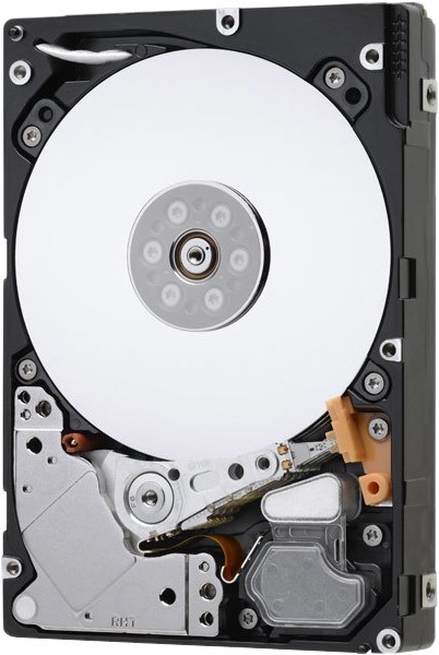 Жесткий диск Hitachi Ultrastar C15K600 600GB (HUC156060CSS204) Жесткий диск Hitachi Ultrastar C15K600 600GB (HUC156060CSS204)