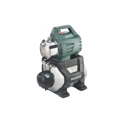 Насос Metabo HWW 4500-25 Inox Насос Metabo HWW 4500-25 Inox