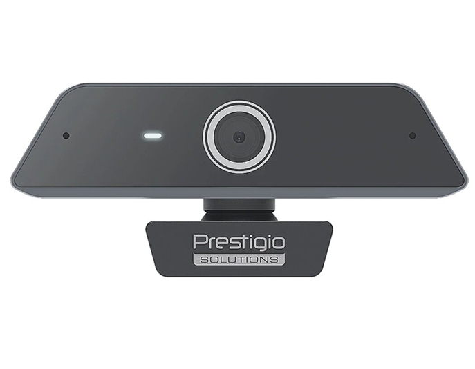 Веб-камера Prestigio Solutions 13MP UHD Camera PVCCU13M201 Веб-камера Prestigio Solutions 13MP UHD Camera PVCCU13M201