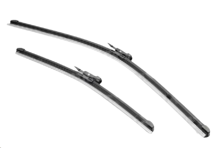 Щетки стеклоочистителя Patron PWB5546-KIT-OP Щетки стеклоочистителя Patron PWB5546-KIT-OP