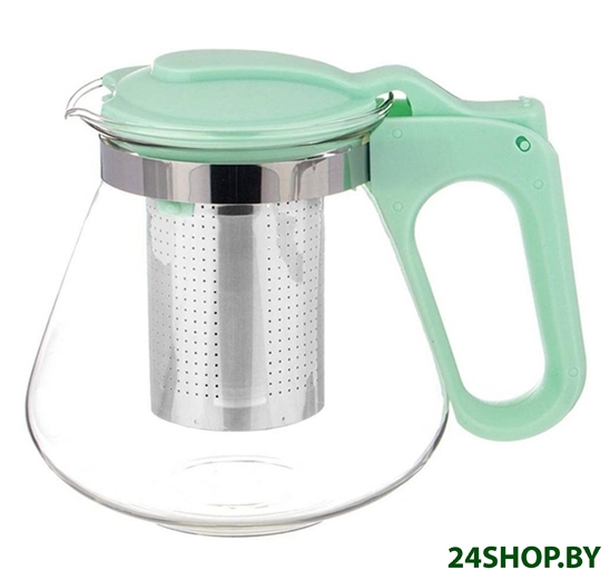 Заварочный чайник Agness 885-081 Заварочный чайник Agness 885-081
