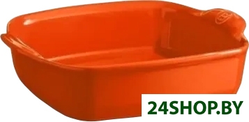 Форма для выпечки Emile Henry 762050 Форма для выпечки Emile Henry 762050