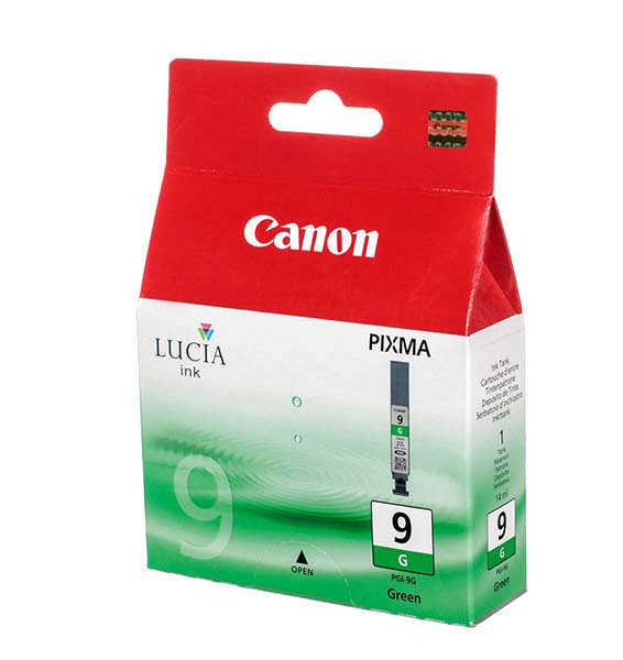 Картридж Canon PGI-9G (1041B001) Картридж Canon PGI-9G (1041B001)