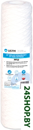 Картридж USTM 5мкр 20ВВ PP5M20BB Картридж USTM 5мкр 20ВВ PP5M20BB