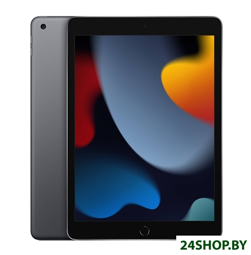 Планшет Apple iPad 10.2 Планшет Apple iPad 10.2