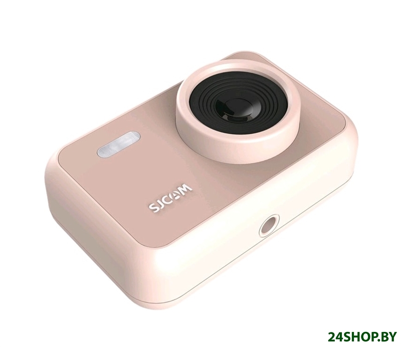 Экшен-камера SJCAM FunCam (розовый) Экшен-камера SJCAM FunCam (розовый)