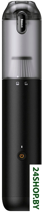 Автомобильный пылесос Baseus A3lite Car Vacuum Cleaner VCAQ050001 (черный) Автомобильный пылесос Baseus A3lite Car Vacuum Cleaner VCAQ050001 (черный)
