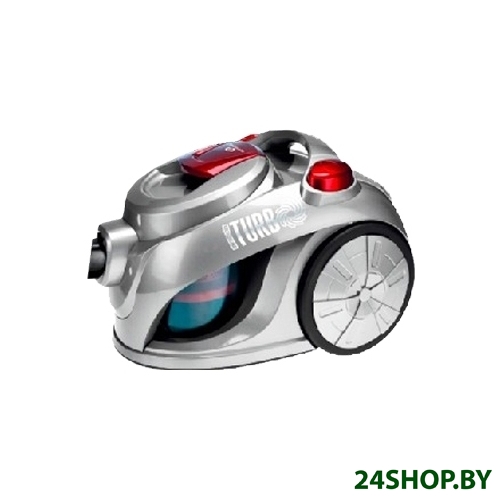 Пылесос Eurostek EVC-3007 Пылесос Eurostek EVC-3007