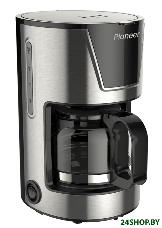 Кофеварка капельная Pioneer CM051D Кофеварка капельная Pioneer CM051D