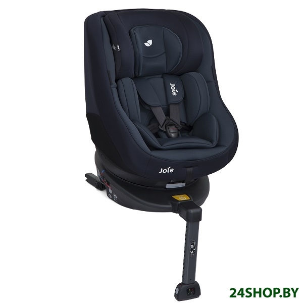 Детское автокресло Joie Spin 360 (deep sea) Детское автокресло Joie Spin 360 (deep sea)