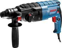 Перфоратор Bosch GBH 240 Professional (0611272100) Перфоратор Bosch GBH 240 Professional (0611272100)