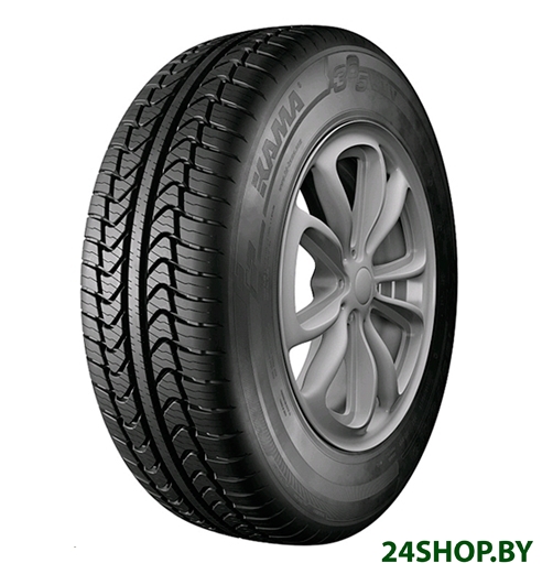 Автомобильные шины KAMA 365 (НК-242) 205/70R15 96T Автомобильные шины KAMA 365 (НК-242) 205/70R15 96T