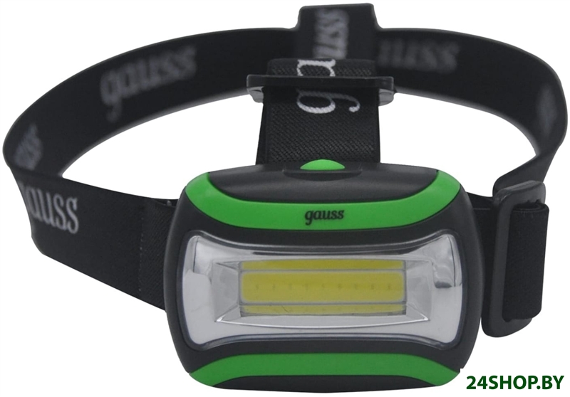Фонарь Gauss GFL307 Фонарь Gauss GFL307
