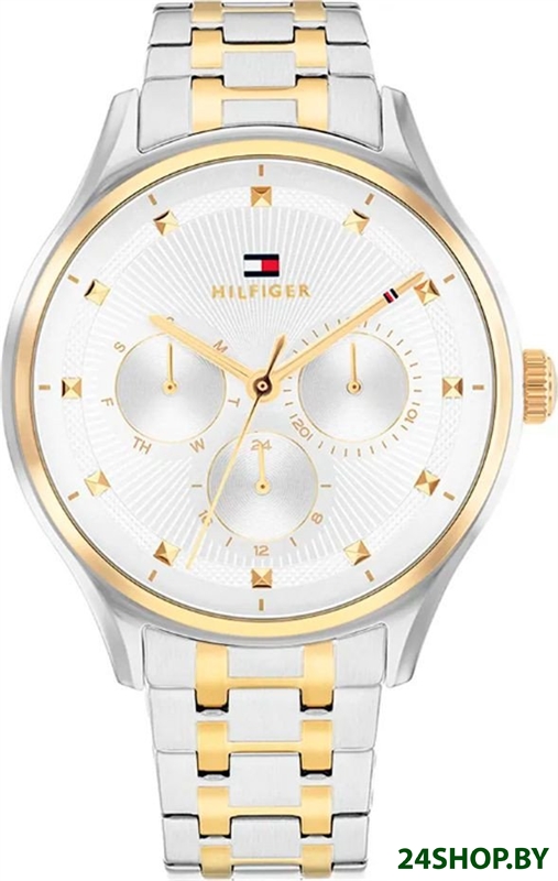 Наручные часы Tommy Hilfiger 1782750 Наручные часы Tommy Hilfiger 1782750