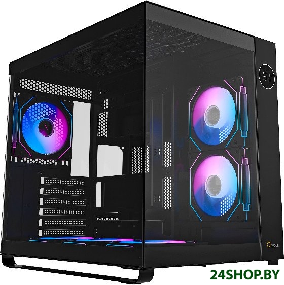 Корпус Ocypus Iota C70 BK ARGB Корпус Ocypus Iota C70 BK ARGB